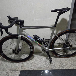 bmc slr 01 팀머신 (23년식)