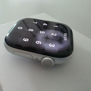 애플워치10 46 셀룰러