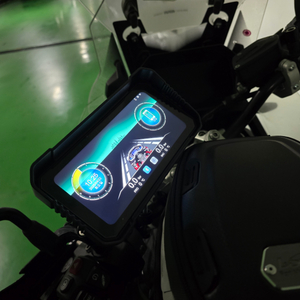 BMW F750GS