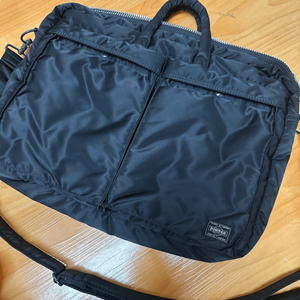 요시다포터 탱커2웨이 브리프케이스