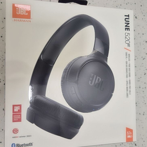 미개봉/새상품) 삼성 하만 JBL 520BT JBL52