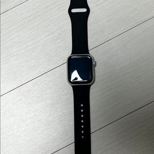애플워치 se 1세대 40mm