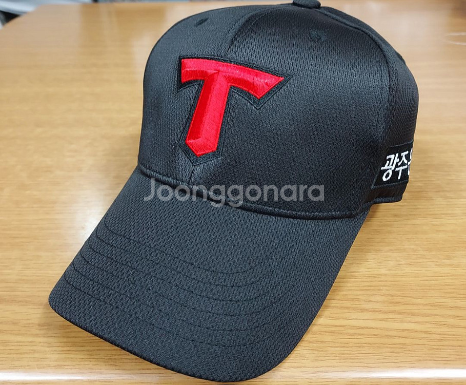 기아타이거즈 야구모자--0