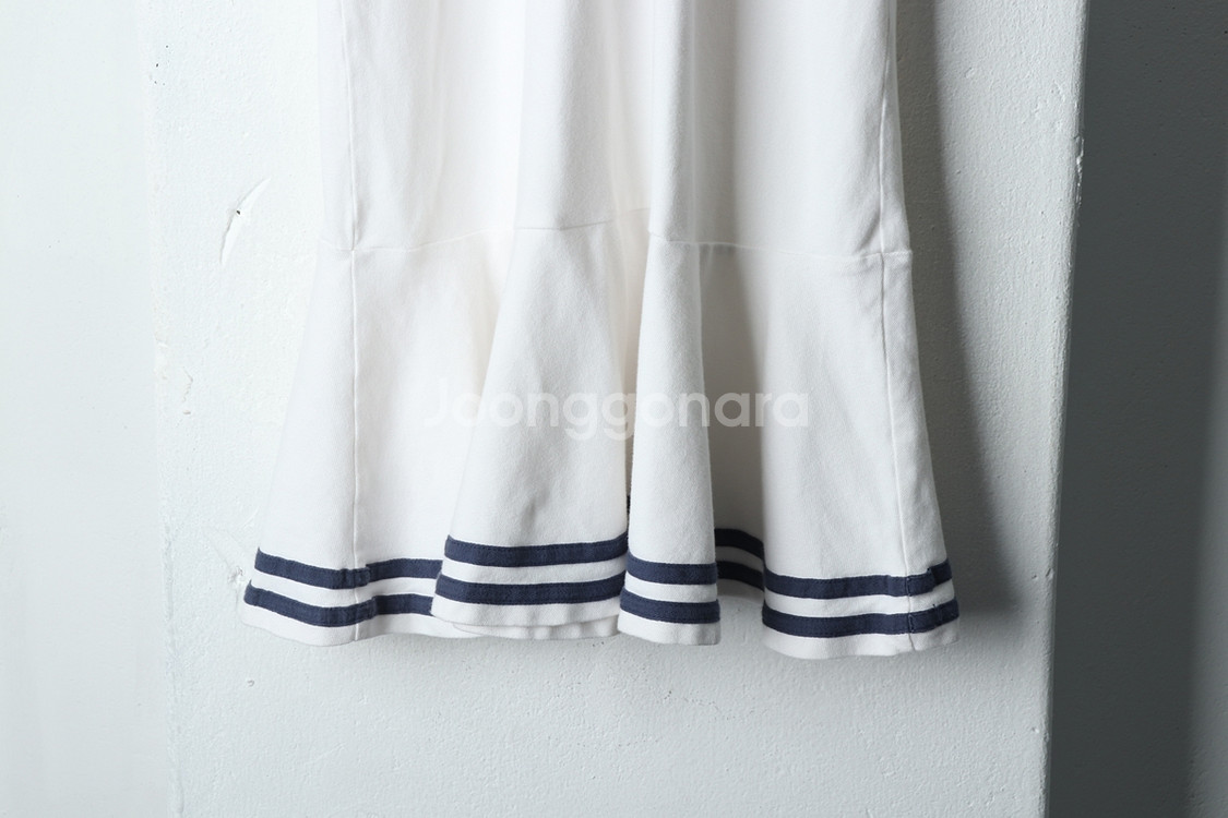 W(XL) 폴로 랄프로렌 드레스 원피스 아동 키즈--0