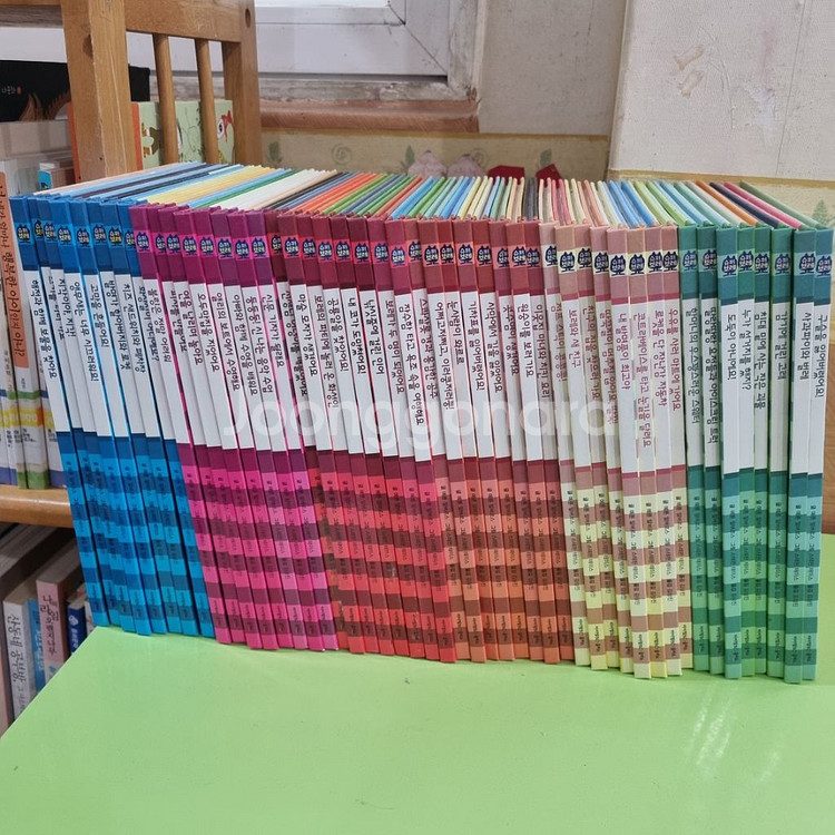 을파소) 마음이 반짝이는 친구 슈퍼보레--0