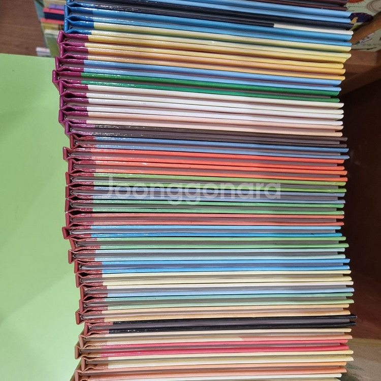 을파소) 마음이 반짝이는 친구 슈퍼보레--3