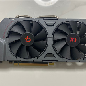 엔비디아 지포스 GTX 1060 6g oc