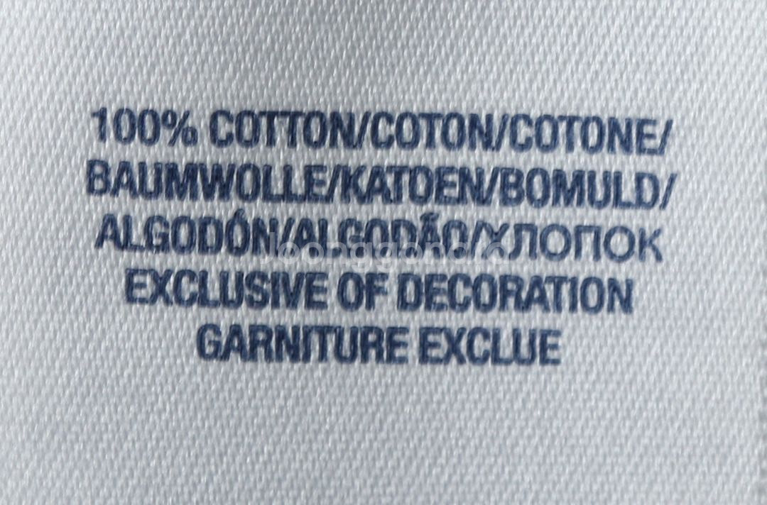 (L-XL) 폴로 랄프로렌 반팔 카라 티셔츠 화이트--3