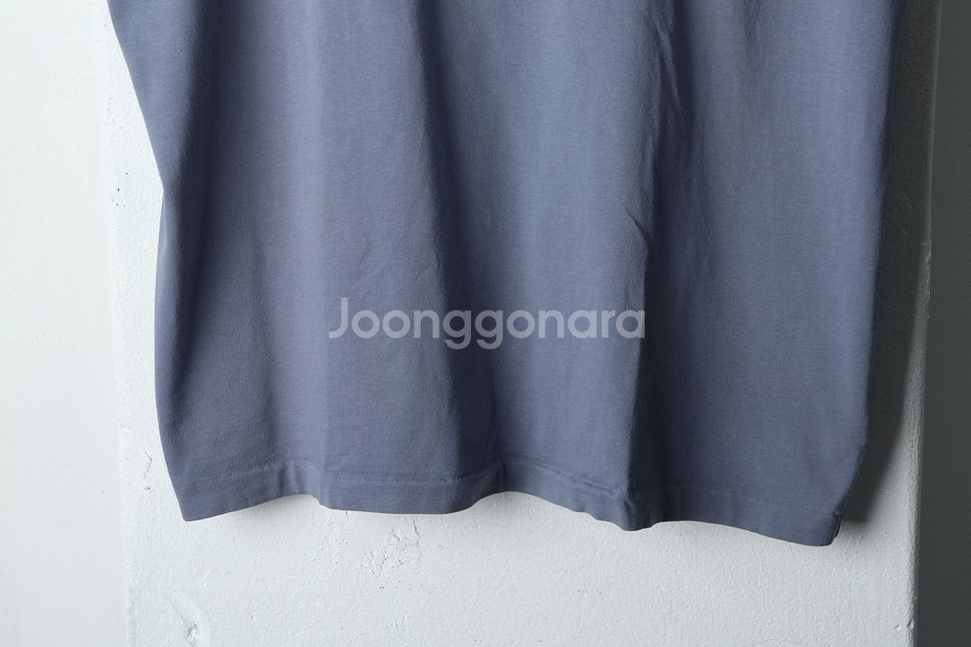 (M) 폴로 랄프로렌 반팔 티셔츠 브이넥 포니 한정판--1