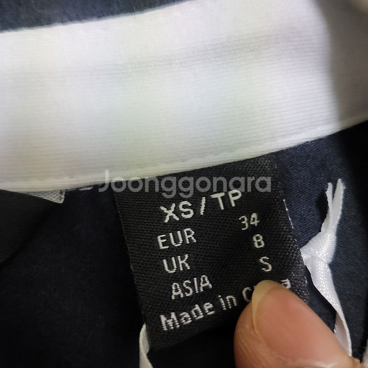 새옷 굿품질 아바쿠스 여성 골프 반팔 xs 44 55--6