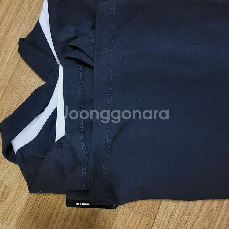 새옷 굿품질 아바쿠스 여성 골프 반팔 xs 44 55--7