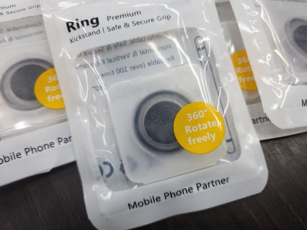 브롤스타즈 던파 스마트폰 조이스틱 스마트폰 컨트롤러 이미지