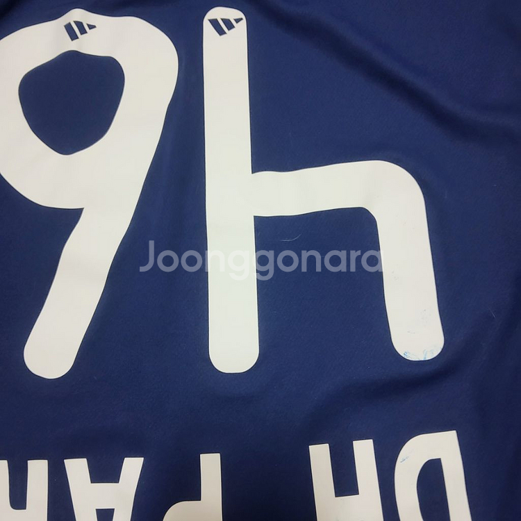 아디다스 축구 트랙탑 유니폼 축구복 긴팔 남자 95--6
