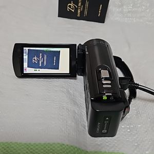 SONY HDR-CX150 캠코더