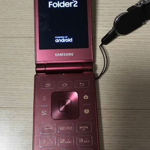 갤럭시 폴더2