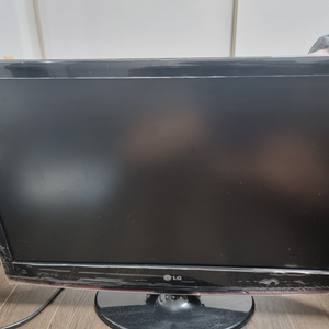 LG M2762D-PM 27인치 모니터 겸 TV
