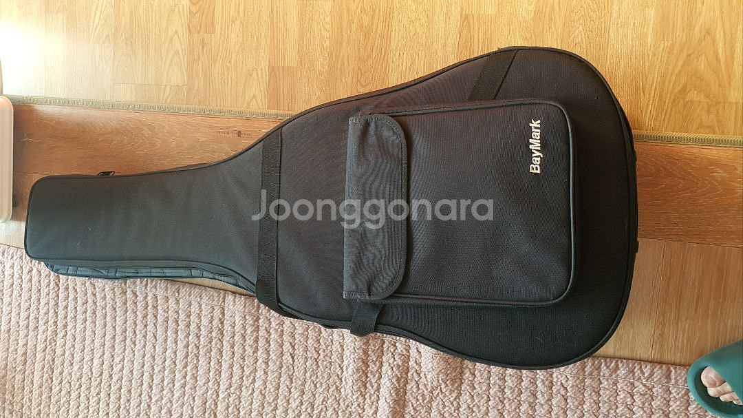 Walden d 610 ce 어쿠스틱--4