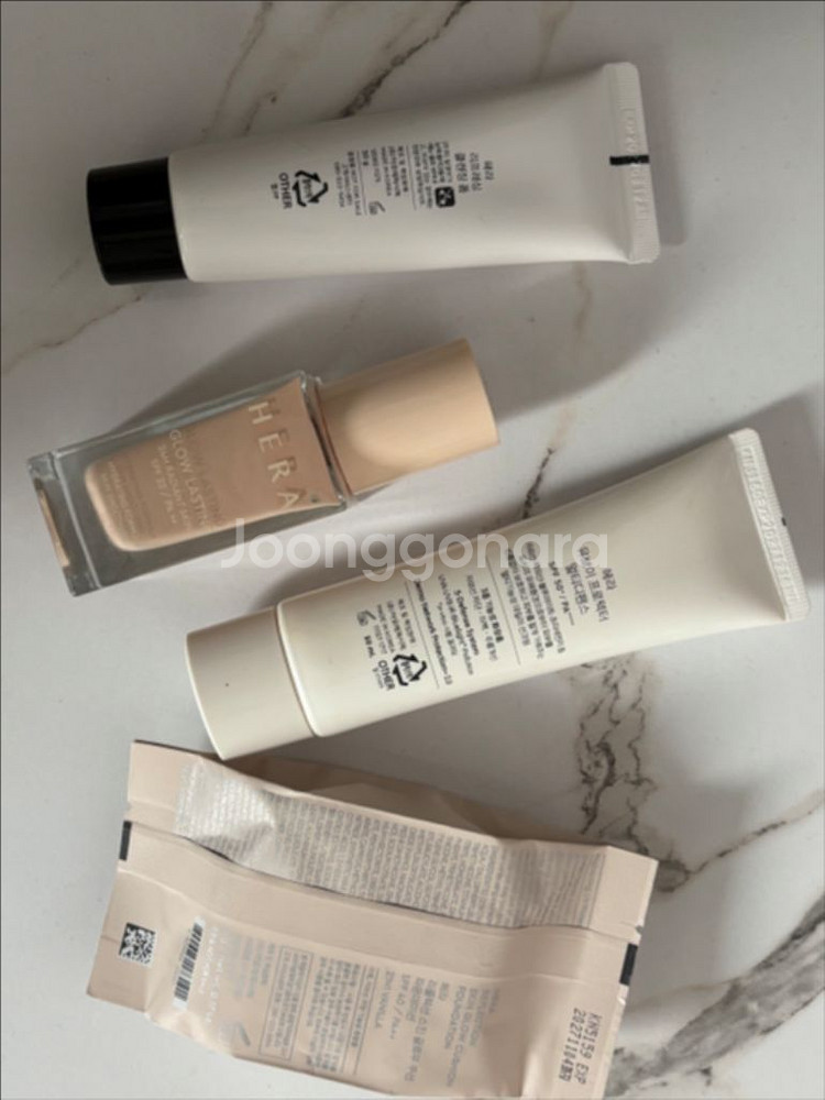 헤라 set + 루나 set 일괄 판매--0