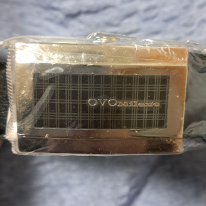 ovo자동버클.새상품.빅사이즈.