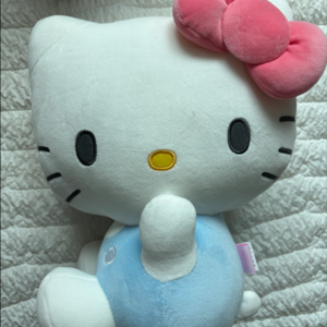 산리오 키티 인형