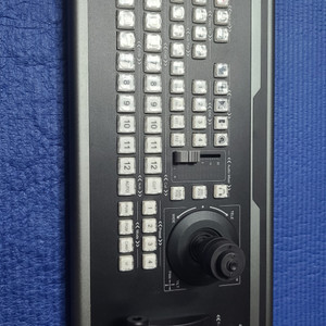 Vmix 스위쳐 HY-1600HD 판매합니다