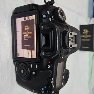 캐논 EOS-60d 카메라