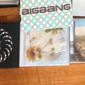 백야 앨범