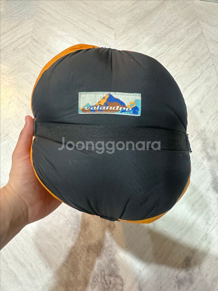 발란드레 쇼킹블루 좌지퍼S--1