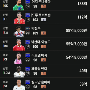 피파 19토츠