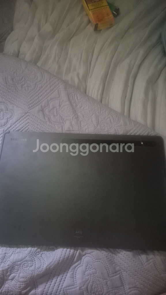갤럭시탭s8울트라5g+와이파이 512기가 판매함--1