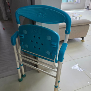 접이식 어르신 목욕의자 노인 목욕의자 샤워실