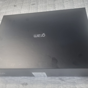 LG 터치그램360 14T90P-GR5GK풀박스