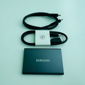 삼성 T7 portable SSD 1tb