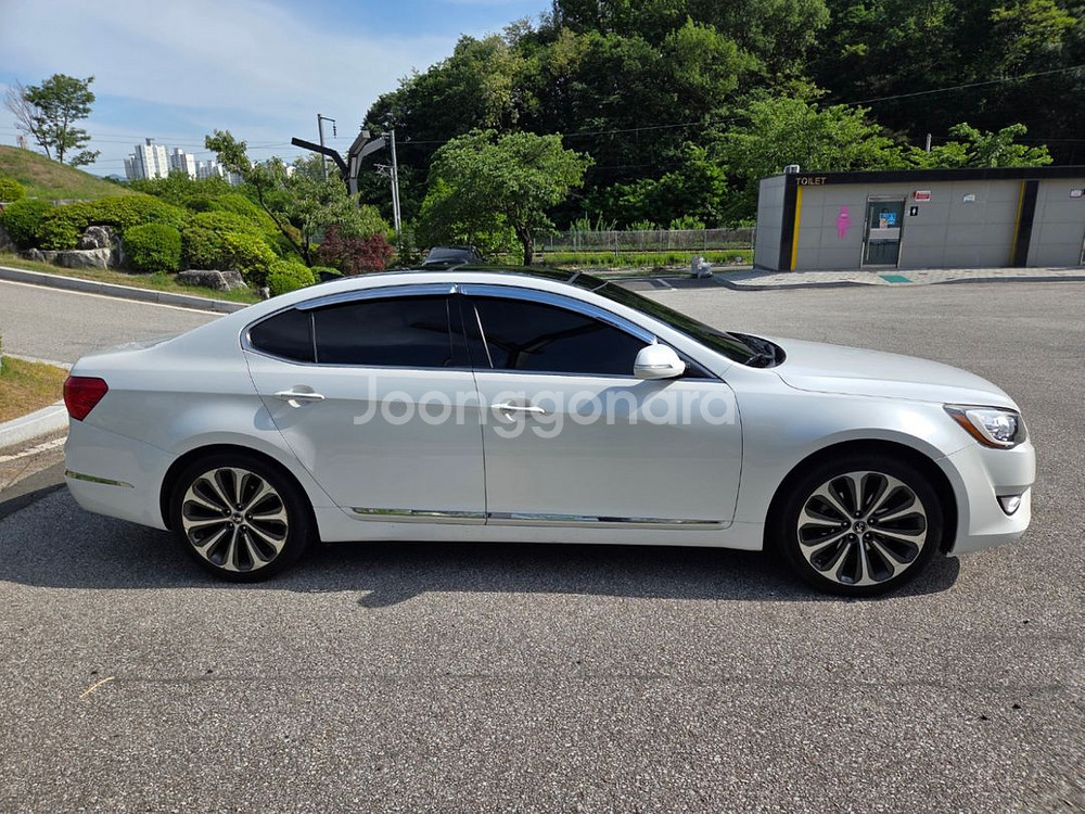 K7 LPG 3.0 2011년7월 판매합니다--2