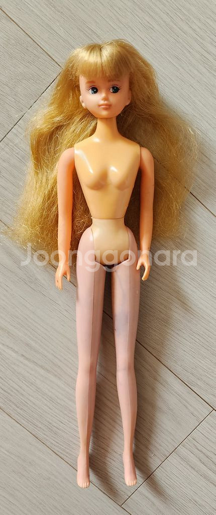 고전미미 안나 인형--0