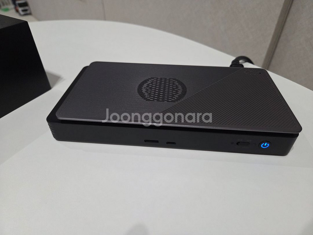 GPD G1 eGPU 외장 그래픽 카드 팝니다--1
