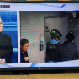아남 40인치(ANG40LCA) LED TV