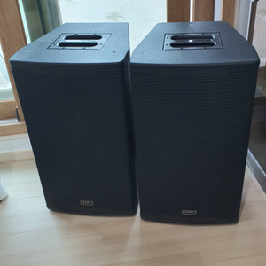 크레디트사운드 PROACOUSTICA 스피커 KP612