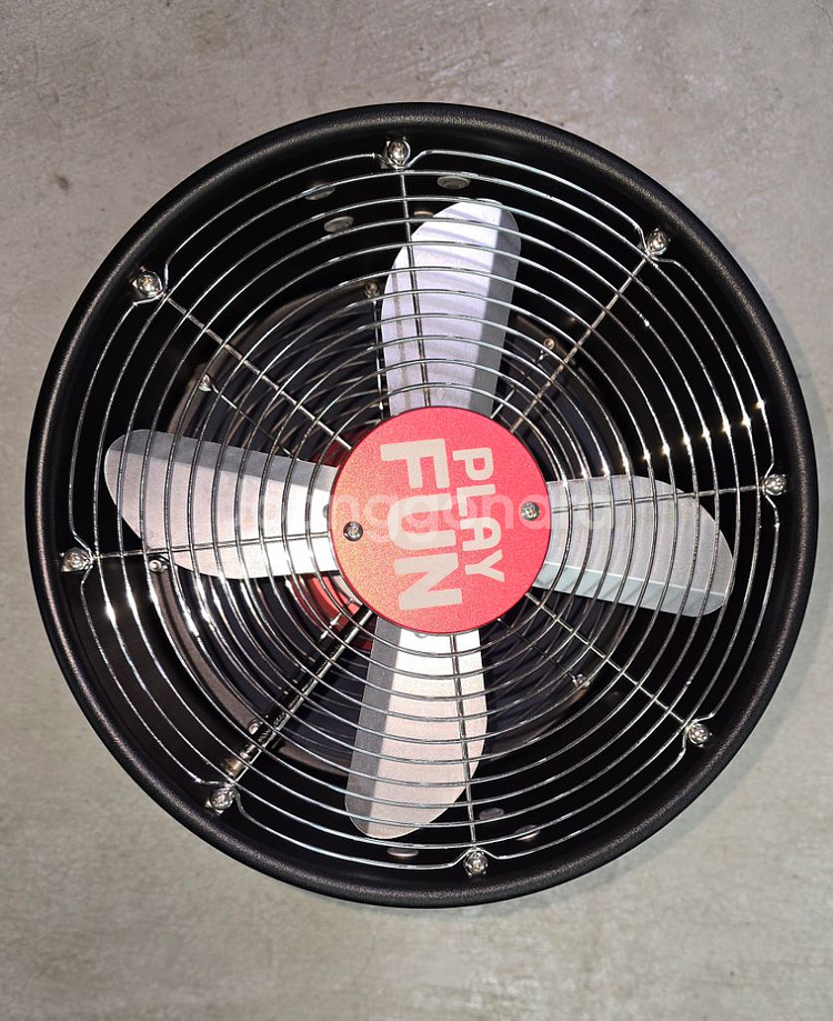 놀팬 유동력난로팬--0