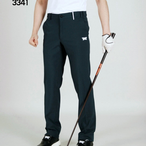 pxg 골프웨어 남자 스판 기능성 바지