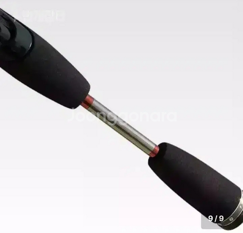 해우 한치,내만갈치,볼락,오징어,풀치 루어대(초릿대2개--6