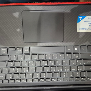 DELL XPS 15 9570 8세대 판매합니다