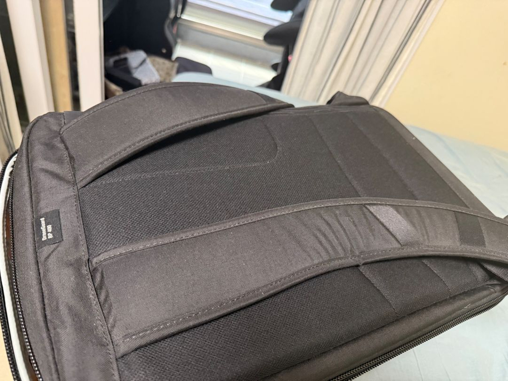 팬텀4 + 로우프로 드론 백팩 이미지