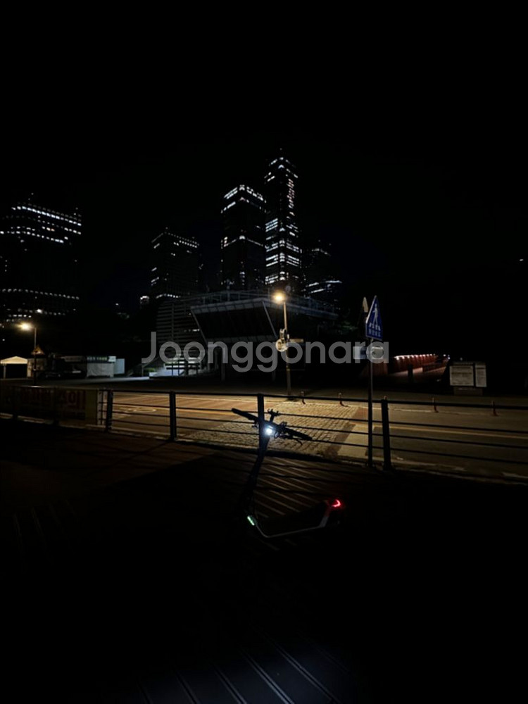 나인봇 P65A 판매--4