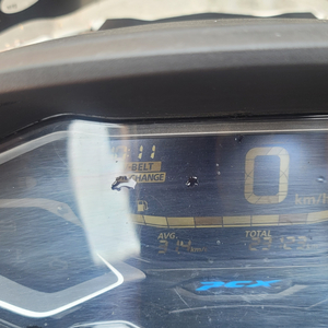 pcx125 2024년식