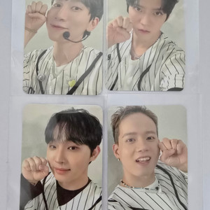 비투비 에버라인 대면 세트