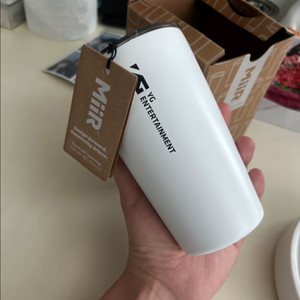 miir 텀블러 YG 버전
