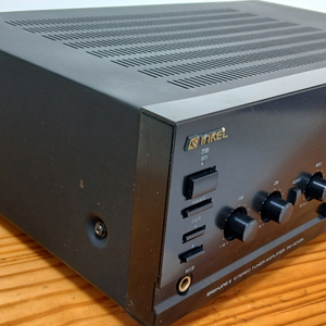 인켈 리시버 RX-4010R