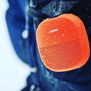 BOSE 사운드링크 마이크로