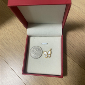 18k펜던트